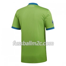 Fußballtrikots Seattle Sounders Heim Trikotsatz 2018-2019